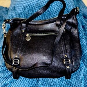Beautiful large coach handbag – excellent condition